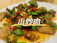 -家乐煲仔店(红山市场店)