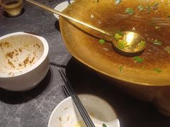 -炊烟小炒黄牛肉(浦东世纪汇店)