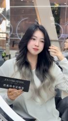 -范美特接发·染发漂发