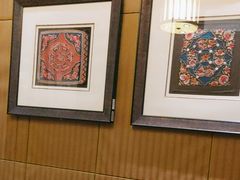 -粤尚腾香居中餐厅(首都机场希尔顿店)