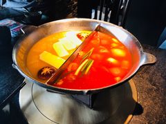 -湊湊火锅·茶憩(新中关购物中心店)
