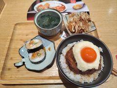 -京和风食堂·定食寿喜锅(保利樾广场店)