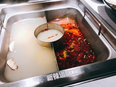 -新辣道鱼火锅(航天万源店)