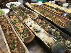 -竹一味·竹筒饭