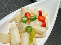 -蛙蛙叫·牛蛙烤鱼(北京总店)