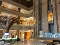 -永安新城皇冠假日酒店-美厨自助餐厅
