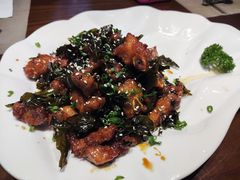 -童福兴·南京菜(老门东店)