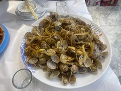 -北戴河庆山饭店·海鲜砂锅粥(北戴河黑石路店)