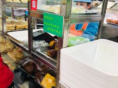 -护国寺小吃(和平西街店)