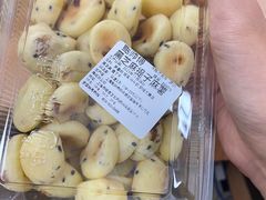 -鲍师傅糕点(五角场店)