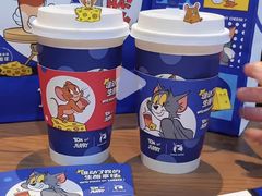 -瑞幸咖啡(卓越城店)