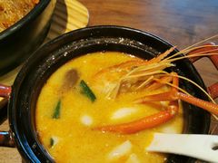 -星叶·东南亚料理(宁波万象汇店)
