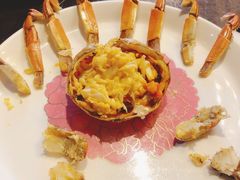-蟹榭·本帮江浙菜·蟹宴(五角场合生汇商场店)