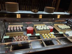 -广州建国酒店·君豪西餐自助餐厅