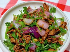 -江味龙虾馆·裸蓝龙虾(南山店)