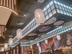 -千寻山野烤肉(中关村店)