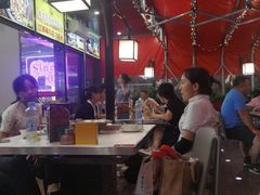 -鑫郭氏·南昌20年大排档·小龙虾羊蝎子(潮阳里店)