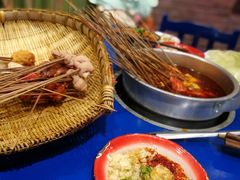 -马路边边串串香(双井直营店)