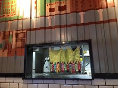 门面-大鼓米线(静安吴江DM店)