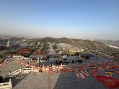 -龙口南山旅游景区