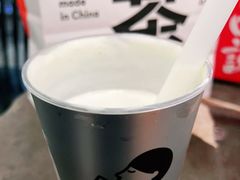 -喜茶(广州保利中环店)