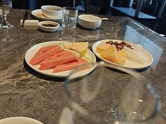 -德天肥牛海鲜火锅(城西银泰店)