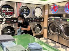 -WASHME大洗屋(虹桥南丰城直营店)