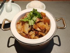 -小吊梨汤·北京菜·烤鸭(清河万象汇店)