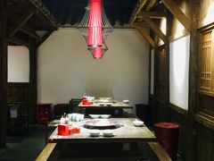 -红九格老火锅(三峡广场店)