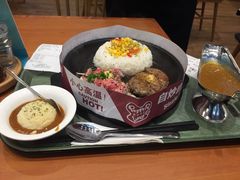 -胡椒厨房(学府凯德店)