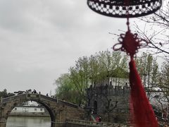 -枫桥景区