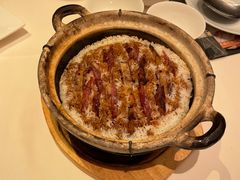 -利苑酒家(宜安广场店)