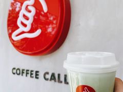 -COFFEE CALL(云锦路店)