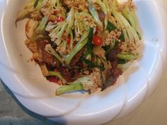 -福满我家大碗厨·湘菜(上海大厦店)