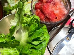 -西塔老太太泥炉烤肉(杭州首店)
