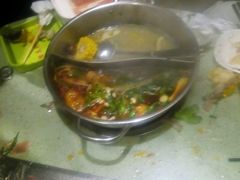 -韩美轩自助烤肉火锅