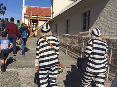 -阿尔卡特拉斯岛