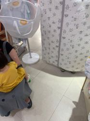 -孩子王童乐园(南京六合欢乐港店)