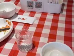 -西贝(东方路店)