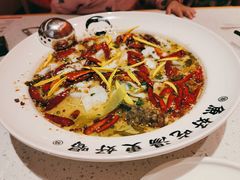 -江渔儿酸菜鱼(曜一城店)