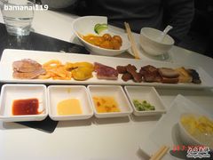 迷你八宝拼盘1-太兴餐厅(东方广场分店)