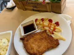 -德大西餐社(云南南路店)