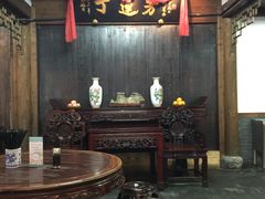 门面-丁莲芳(红旗路店)