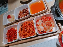-韩香福脊骨汤锅(上杭路店)