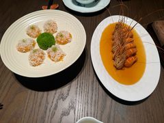 -品味杭州·粤式融合·海鲜小馆·钱江新城CBD