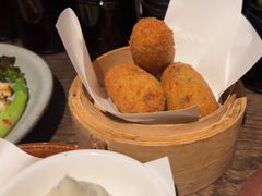 -Apollo·西班牙小酒馆(安福路店)