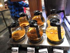 -盛江山自助料理(奥莱锦辉购物广场店)