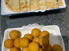 -大京园海鲜烧烤(东城路店)