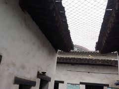 -明代监狱