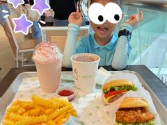 冰糖葫同-Shake Shack(西单大悦城店)